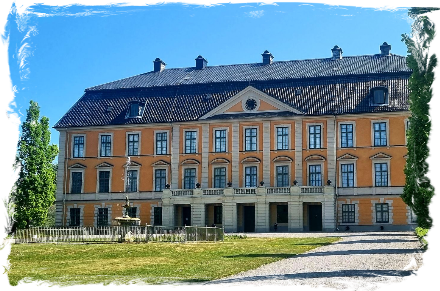 Nynäs Castle