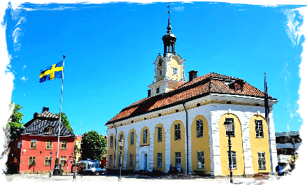 Stora Torget Nyköping